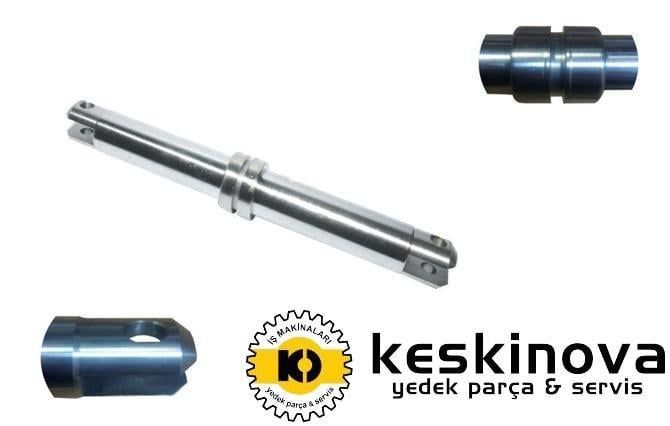 BAOLİ H24C24-50402 OEM 3,0T GÜÇ SİLİNDİR MİLİ
