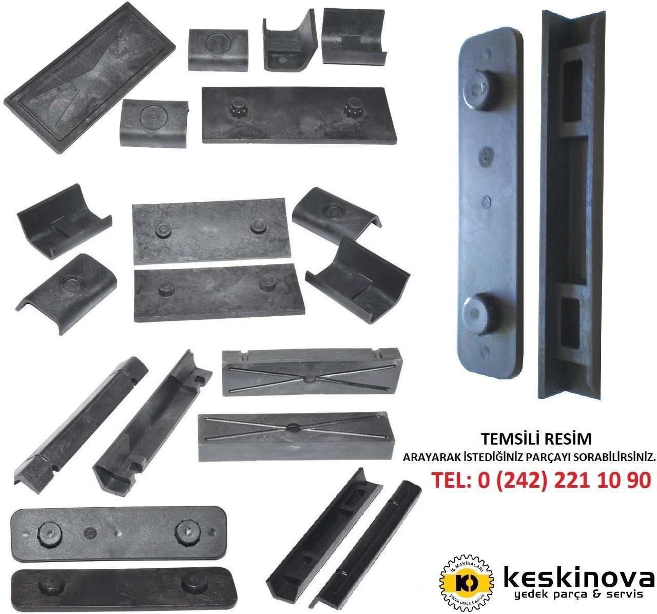 BAOLİ KFA18-018 OEM SİDE SHİFTER ÜST KIZAK