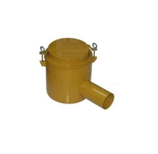 CAT 916 926 MODEL OEM 7C4428 HAVA FİLTRE KAZANI ESKİ TİP